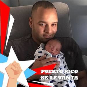 Meet your Posher, Ernesto